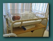 Pierwsze ��eczko. Niezbyt mo�e finezyjne ale za to bardzo funkcjonalne.